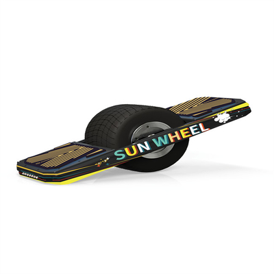 10.5Ah única roda Hoverboard elétrico 700W 13m/H