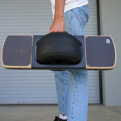 Skate adulto Hoverboard uma roda