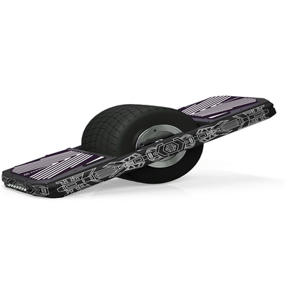 única roda Hoverboard elétrico 40-45km 20m/H de 48V 700W