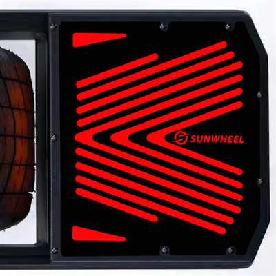 skate da roda da prancha 700W Hoverboard de 13m/H Onewheel único