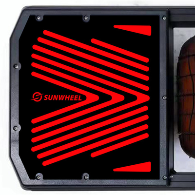 skate da roda da prancha 700W Hoverboard de 13m/H Onewheel único
