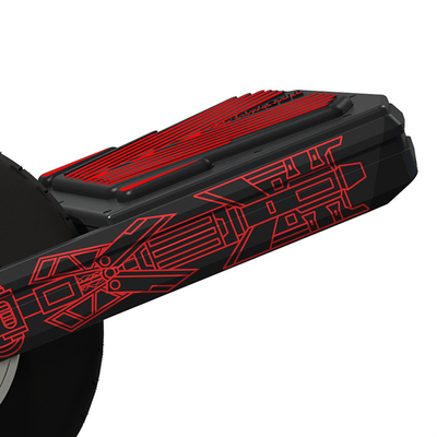de 48V 700W do CE skate elétrico 10.5Ah 13m/h da roda uni
