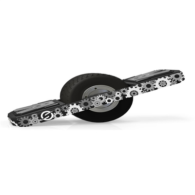&quot;trotinette&quot; elétrico impermeável de Onewheel do equilíbrio esperto
