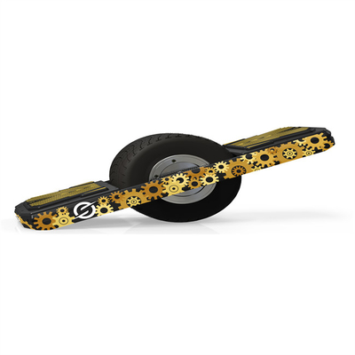 Roda do CE 700W do GV a única pôs o skate 18 25km