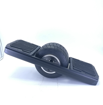 60V um auto de 1000 watts que equilibra o skate elétrico da única roda