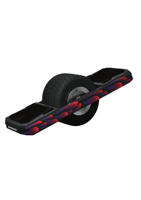 roda posta elétrica Off Road do skate de 60V 1500W única