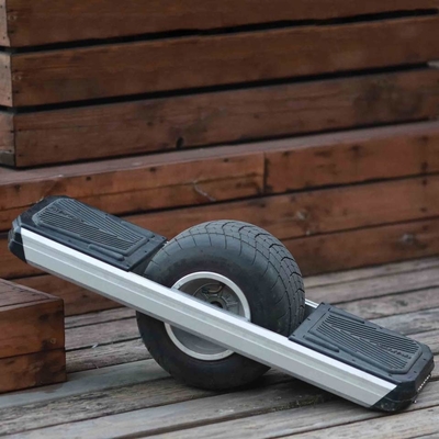 skate de equilíbrio adulto do auto da roda de 18-25km um com luzes da faísca