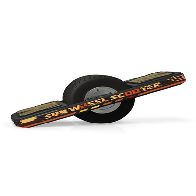 skate XR da roda do watt 10.5Ah 13m/H um do skate 700 da roda de 18-25km uni