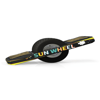 única roda Hoverboard elétrico 35-40km de 1000w 7Ah