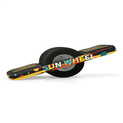 CE do skate do equilíbrio da roda de 13m/H 700W 10.5Ah um