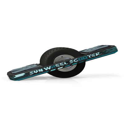 Única roda Hoverboard elétrico 20m/H 40-45km do à prova de água