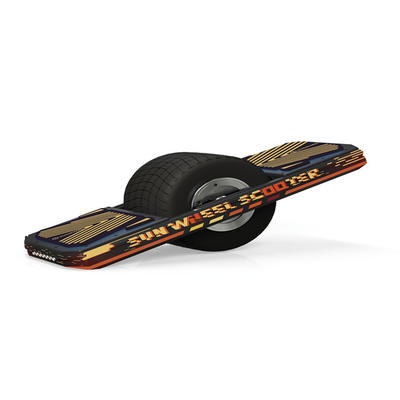 roda elétrica Hoverboard 700W do skate um de 18-25km
