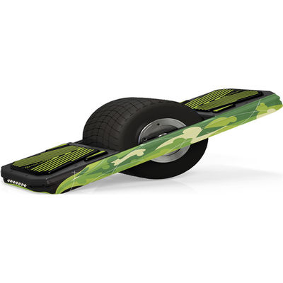 35-40km 1000w 7Ah Hoverboard um skate elétrico da roda