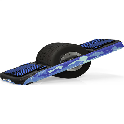 skate automático 13m/H 18-25km da roda de 700W 1000w um