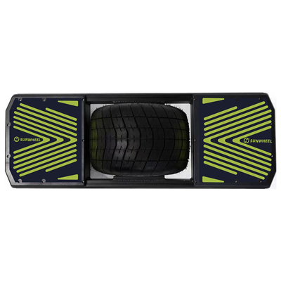 os adultos 21.5m/H cansam uni o skate 30-35km 1500w 7Ah