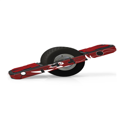 skate posto roda de 700W 10.5Ah 1 com CE das luzes da faísca