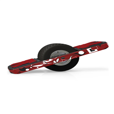 Carro grande de equilíbrio de Hoverboard da roda de XR um elétrico