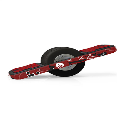 auto 1500w que equilibra o skate elétrico da única roda esperta