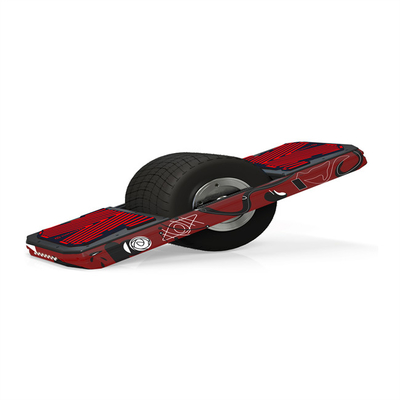 skate posto única roda 10.5Ah de 13m/H 48V 700W