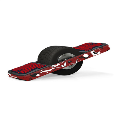 skate elétrico do &quot;trotinette&quot; de 7Ah 1000w Onewheel com única roda