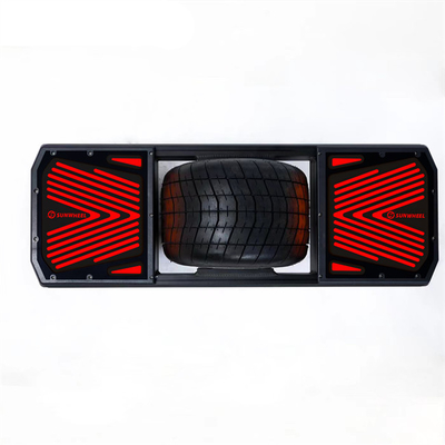 o &quot;trotinette&quot; elétrico de 48V 700W Onewheel skate da roda do GV de 18km a de 25km único motorizou