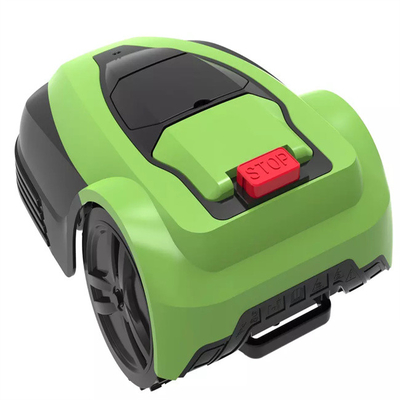 CE automático sem corda RoHS do cortador de grama 20mm de 2.2Ah 24V