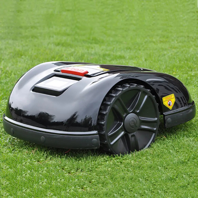 CE esperto automático do cortador de grama 20mm do robô de 2.2Ah 24V